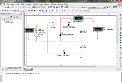 Eletr�nica B�sica 2