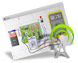 Eletr&ocirc;nica - Circuitos de Interface e Rel&oacute;gios Digitais