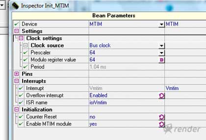 Programando Microcontroladores Freescale CodeWarrior 3