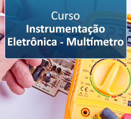 Curso eletronica online