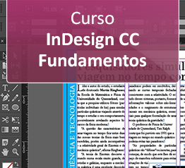 Curso indesign