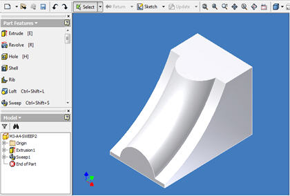 Inventor 2008 Fundamentos 6