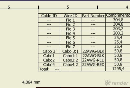 Inventor 2011 Cabeamento El�trico 1
