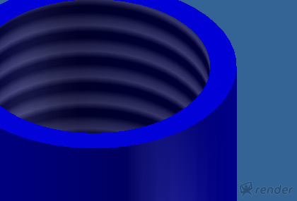 Inventor 2011 Cabeamento El�trico 4