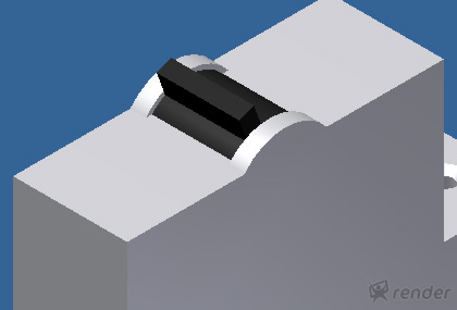 Inventor 2011 Cabeamento El�trico 5