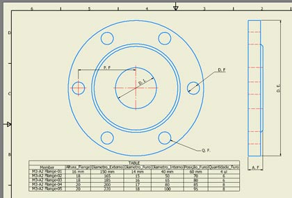 Inventor 2011 Detalhamento 7