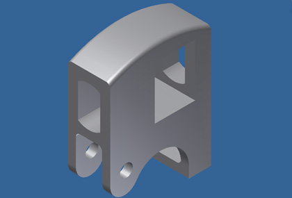 Inventor 2011 Fundamentos 4