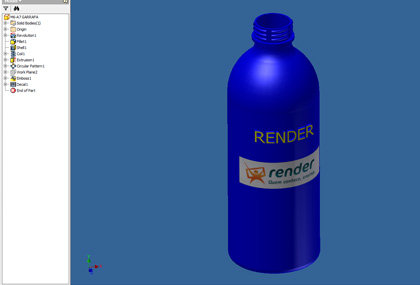Inventor 2011 Fundamentos 10