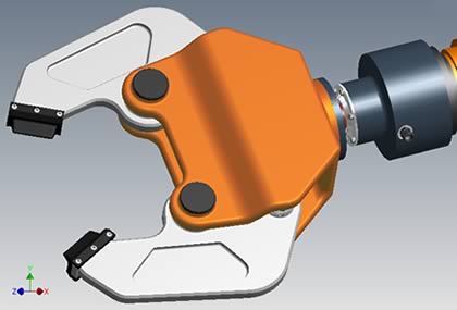 Inventor 2012 Montagens 1