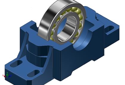 Inventor 2012 Montagens 8