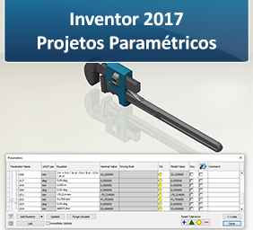 Cursos projetos