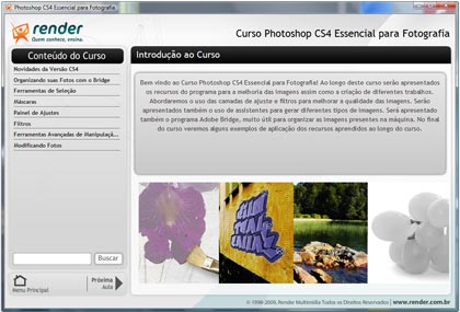 Photoshop CS4 Essencial para Fotografia 3