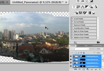 Photoshop CS4 Essencial para Fotografia 7
