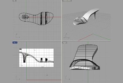 Rhinoceros 4.0 Essencial 1