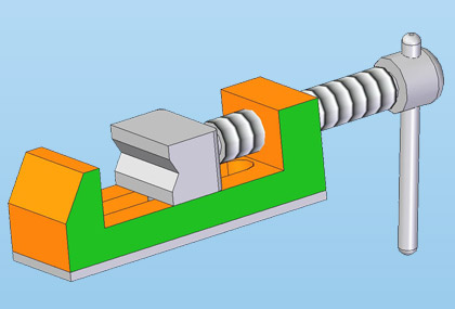 Solid Edge 21 Fundamentos 2