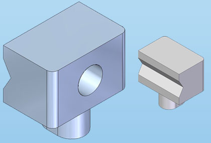 Solid Edge 21 Fundamentos 6