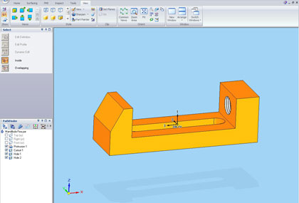 Solid Edge 21 Fundamentos 7