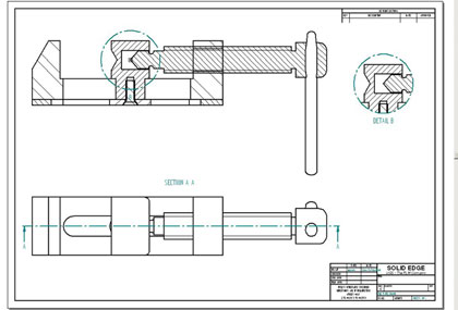 Solid Edge 21 Fundamentos 9