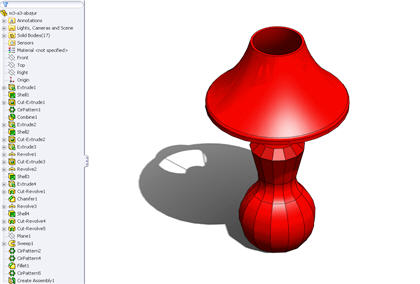 SolidWorks 2009 Essencial 6