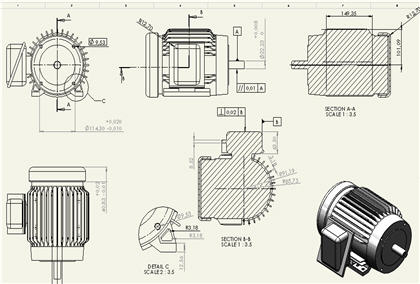 SolidWorks 2009 Essencial 9