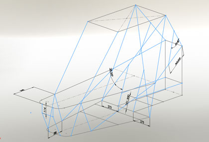SolidWorks 2010 Estruturas Met�licas e Soldas 4