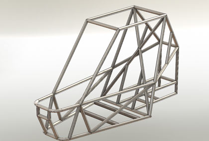 SolidWorks 2010 Estruturas Met�licas e Soldas 5