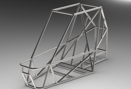 SolidWorks 2010 Estruturas Met�licas e Soldas 6