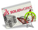 SolidWorks 2013 Estruturas Met&aacute;licas e Soldas