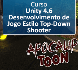 Curso desenvolvimento de jogos