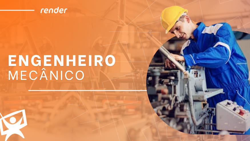 Engenheiro Mecânico
