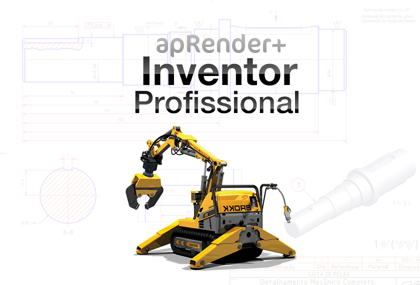 Inventor Profissional