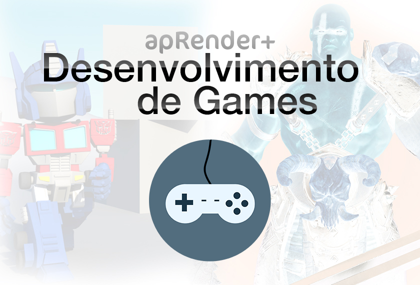 Desenvolvimento de Games