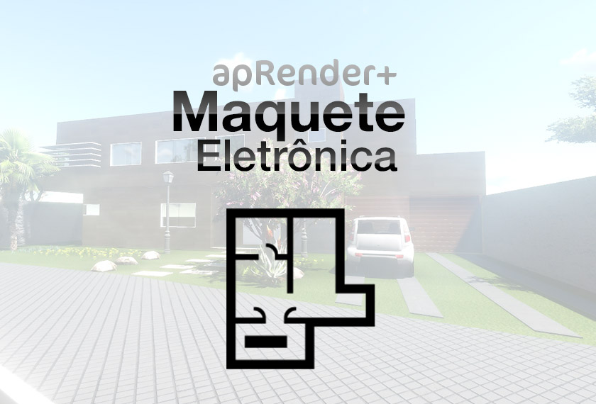 Maquete Eletrônica