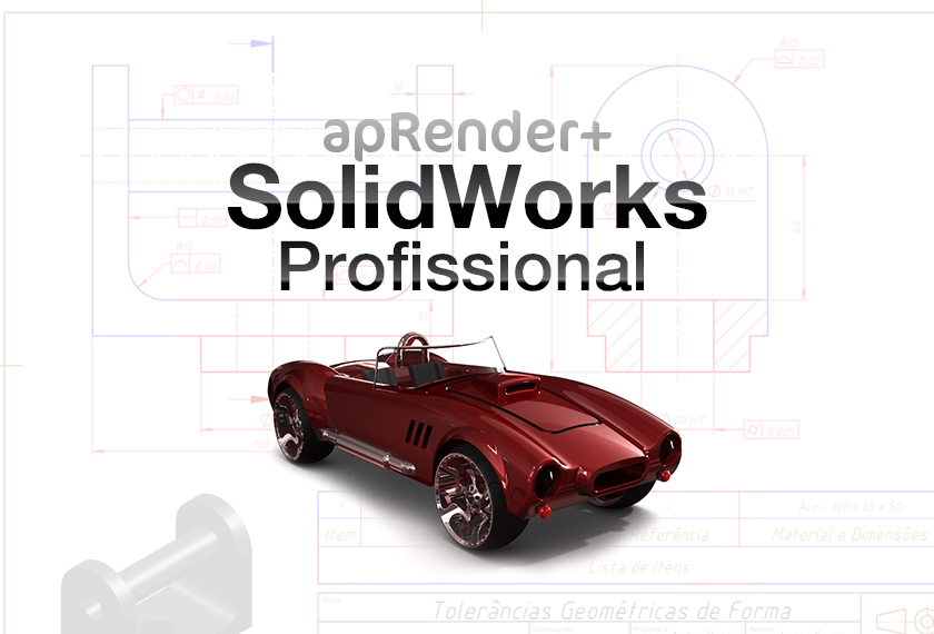 SolidWorks Profissional