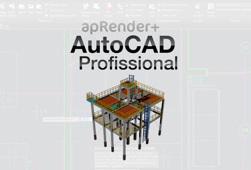 AutoCAD Profissional