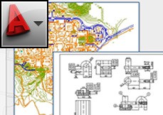 Curso AutoCAD 2008 2D - Atualização