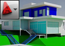 Curso Maquete Eletrônica com AutoCAD