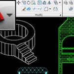 Curso AutoCAD 2009 Exemplos Práticos para Iniciantes
