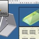 Curso Inventor 2009 Trabalhando com Soldas e Superfícies