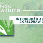 Curso gratuito Introdução ao CorelDRAW X7