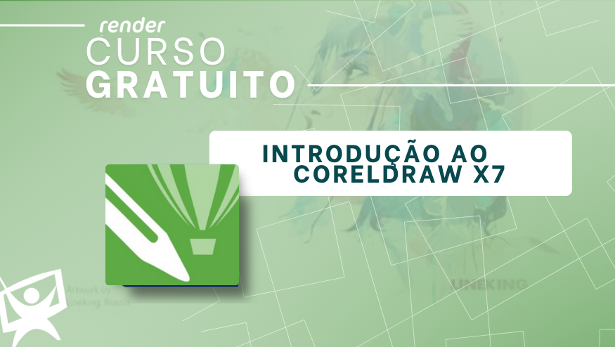 Curso gratuito Introdução ao CorelDRAW X7 Curso gratuito Introdução ao CorelDRAW X7