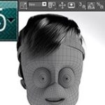 Curso 3ds Max 2010 Técnicas de Modelamento de Personagens