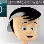 Curso 3ds Max 2010 Configuração e Animação de Personagens