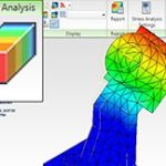 Curso Inventor 2010 Elementos Finitos