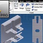 Curso Inventor 2010 Chapas Metálicas