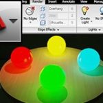 Curso AutoCAD 2010 Renderização