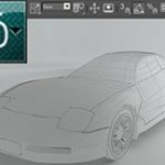 Curso 3ds Max 2010 - Modelamento de carros