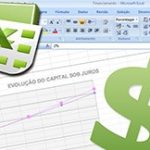 Curso Excel Matemática Financeira Essencial