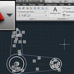 Curso AutoCAD 2011 Técnicas para Profissionais