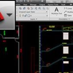 Curso AutoCAD 2011 Exemplos Práticos de Plantas e Cortes